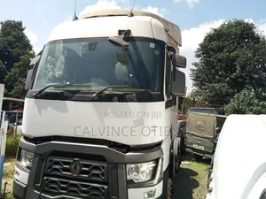 Renault Truck