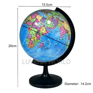 Global Map