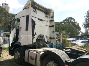Renault Truck