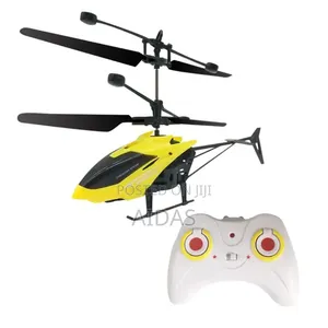 Rechargable Mini Helicopter