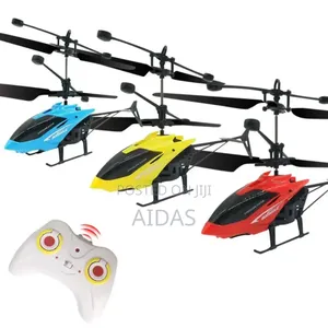 Rechargable Mini Helicopter