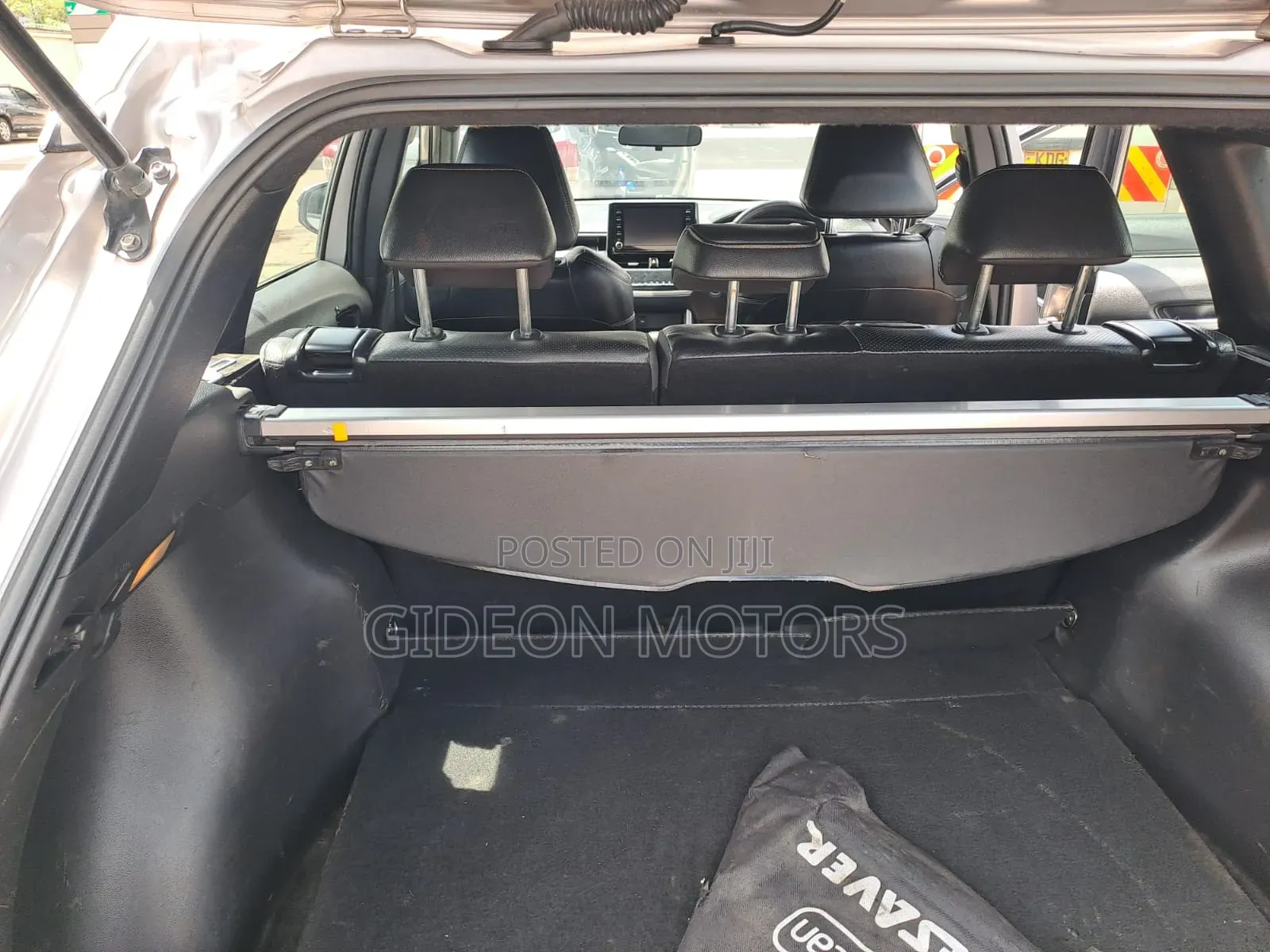 Toyota Corolla Cross 2022 Silver