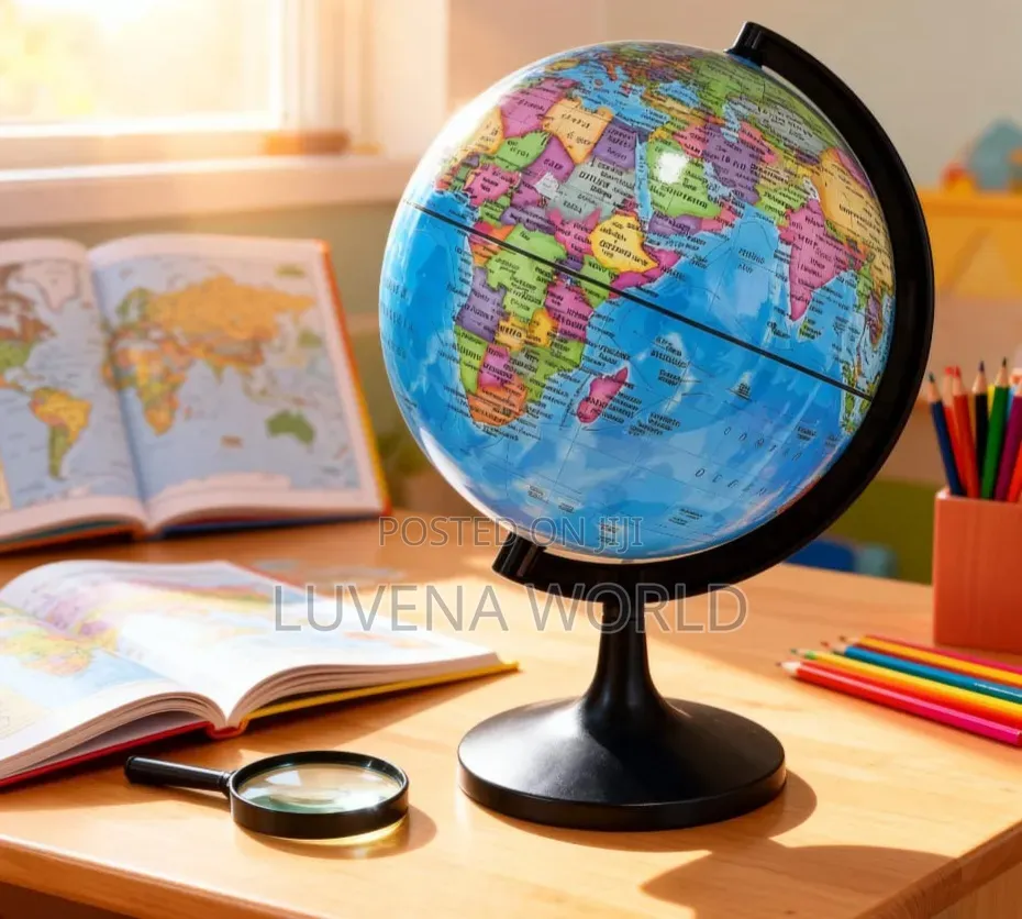 Global Map