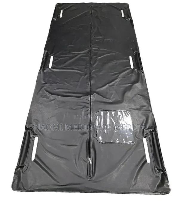 Quality Body Bag - main view