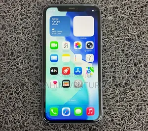 Apple iPhone 11 256 GB White
