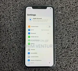 Apple iPhone 11 256 GB White