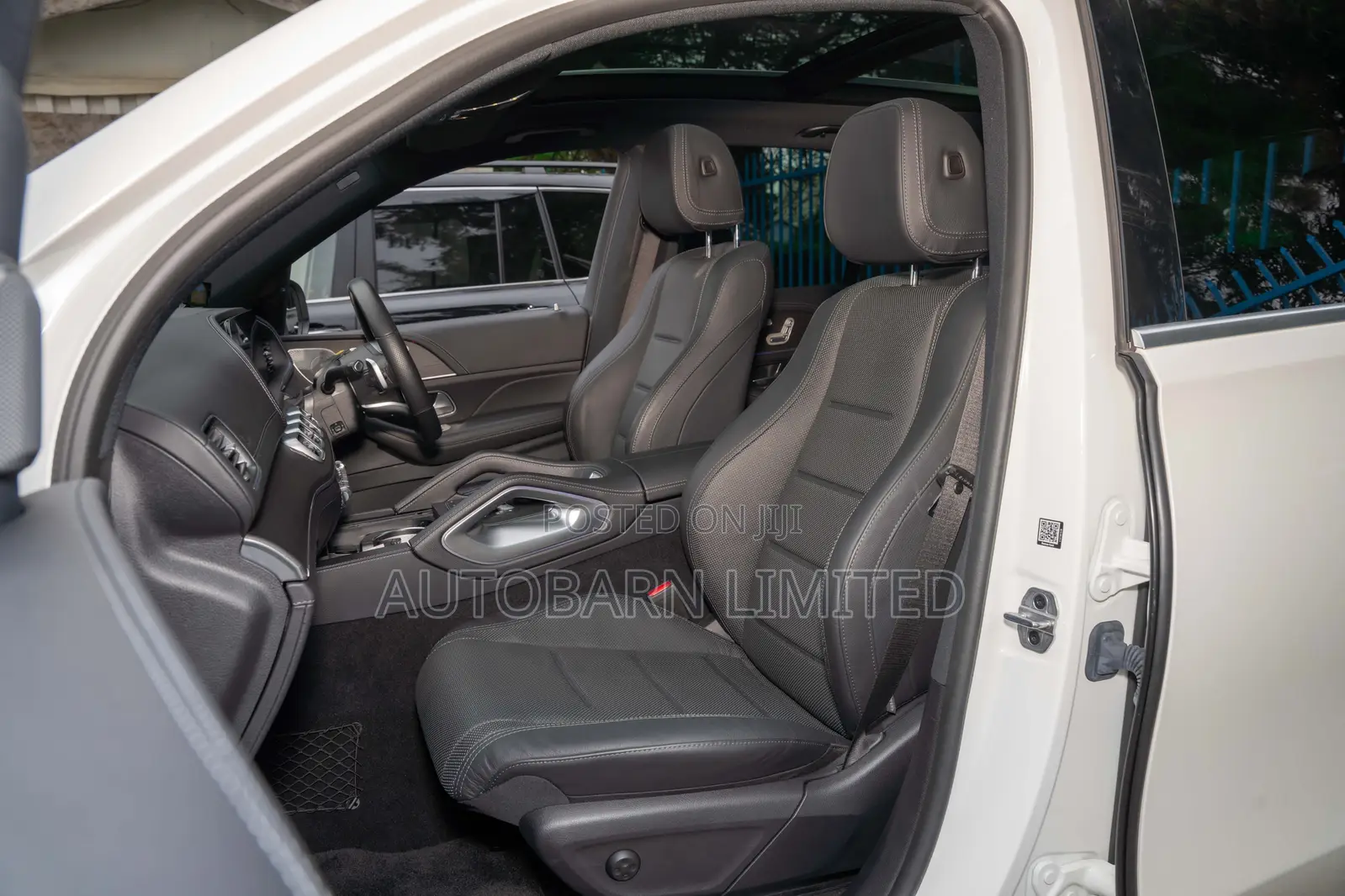 Mercedes-Benz GLE-Class GLE 450 4MATIC 2021 Pearl