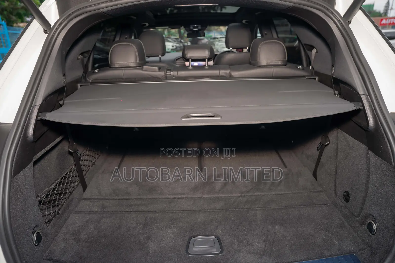 Mercedes-Benz GLE-Class GLE 450 4MATIC 2021 Pearl