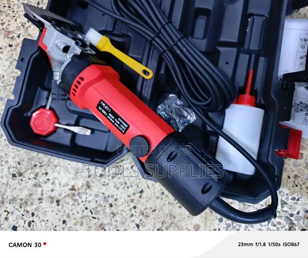 Wool Shear/Wool Shear Electric