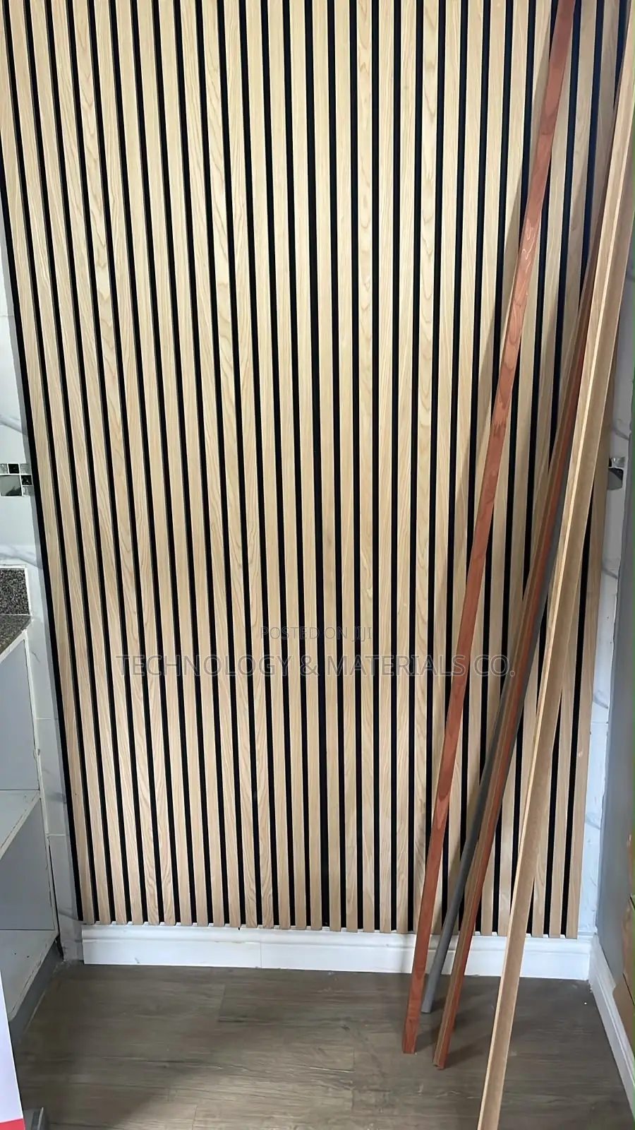 Movie Rooms Acoustic Panels