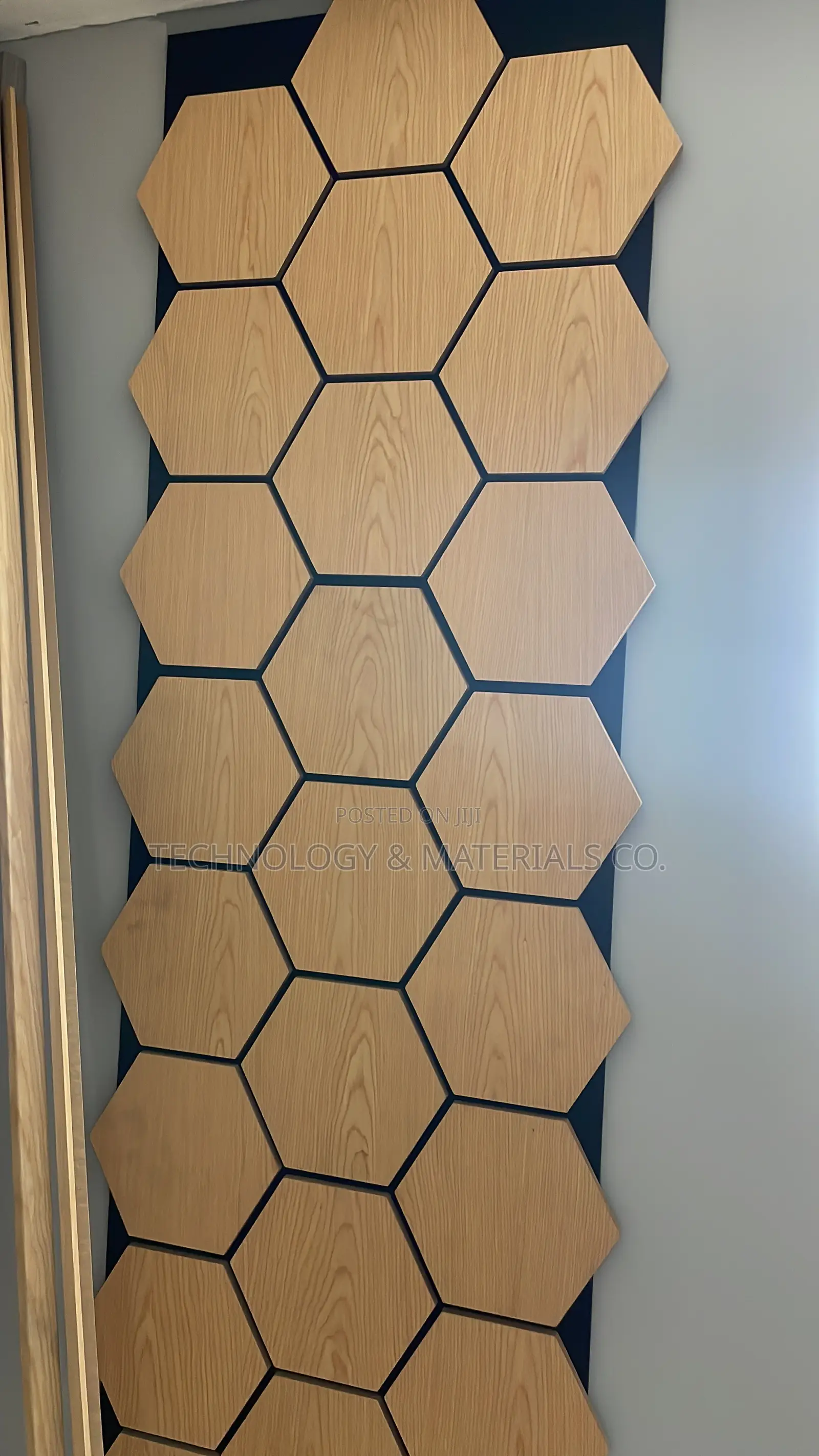 Movie Rooms Acoustic Panels