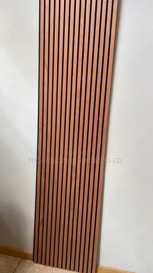 Movie Rooms Acoustic Panels