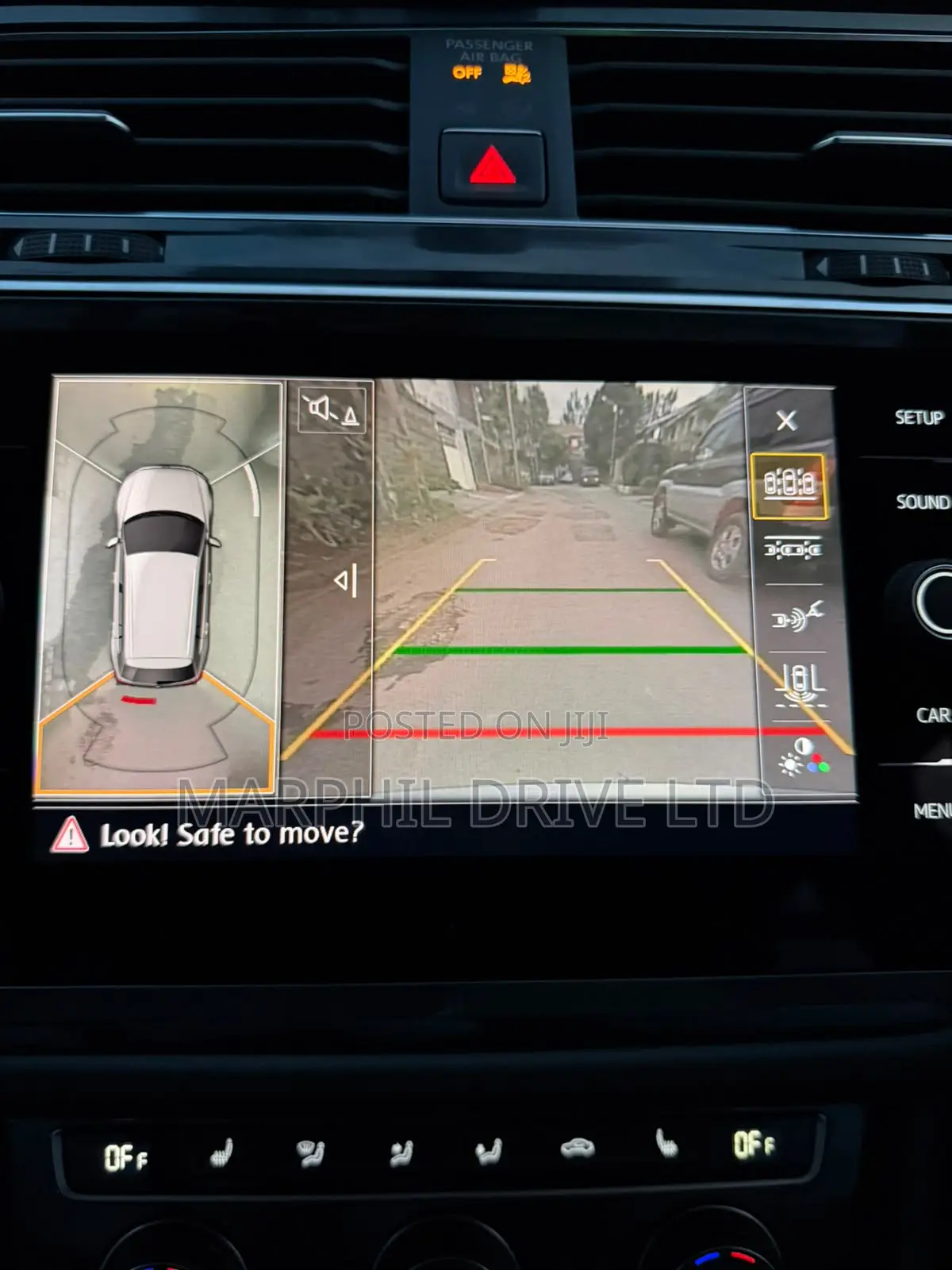 Volkswagen Tiguan 2019 Gray