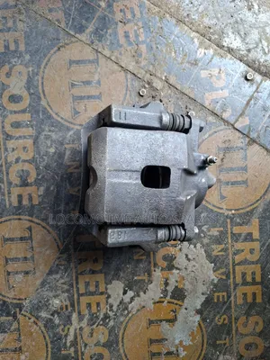 Rav4 J Front Calliper