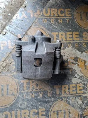 Rav4 J Front Calliper