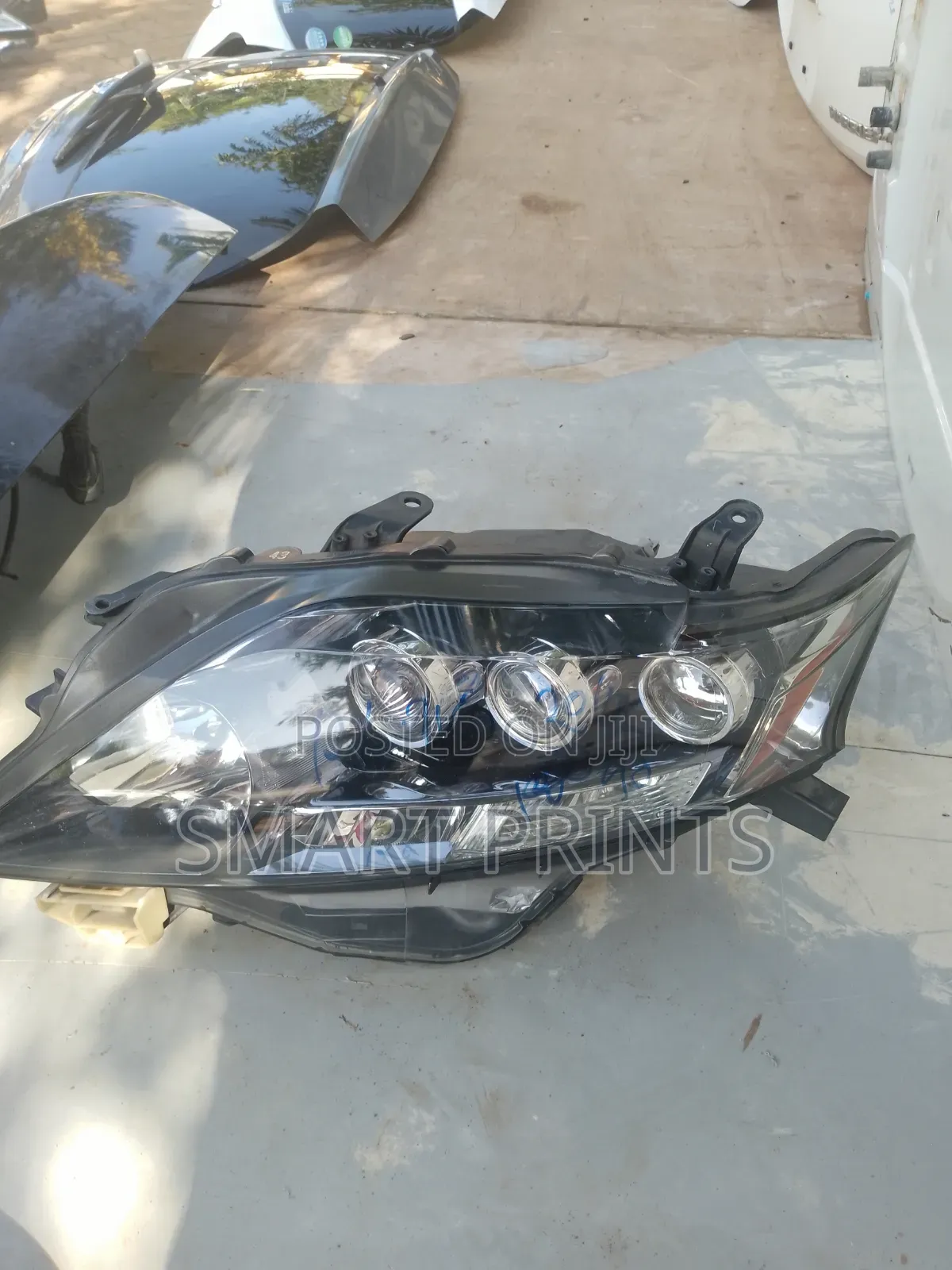 Rx450 Headlights Available at an Affordable Price