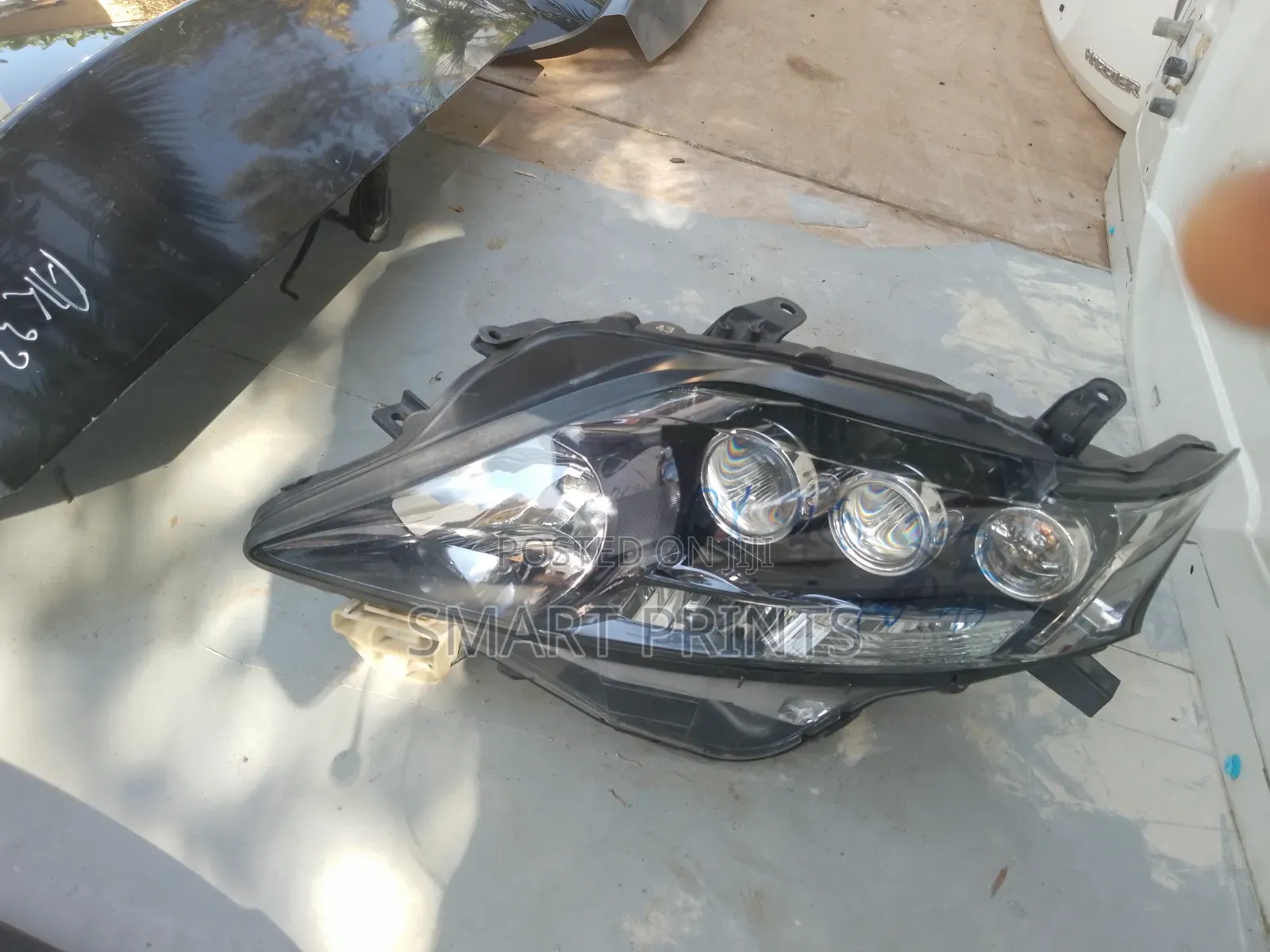 Rx450 Headlights Available at an Affordable Price