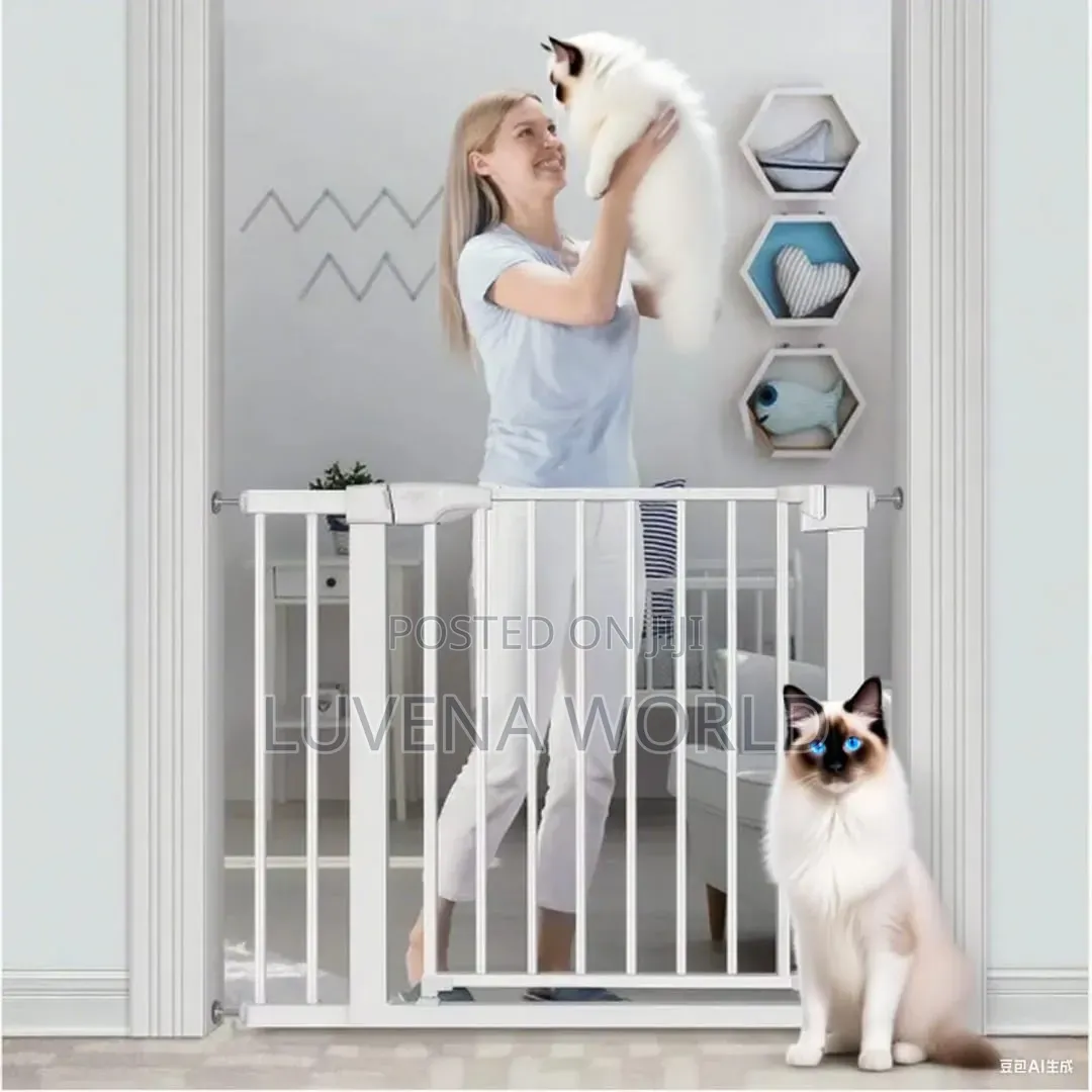 Baby Safety Fence