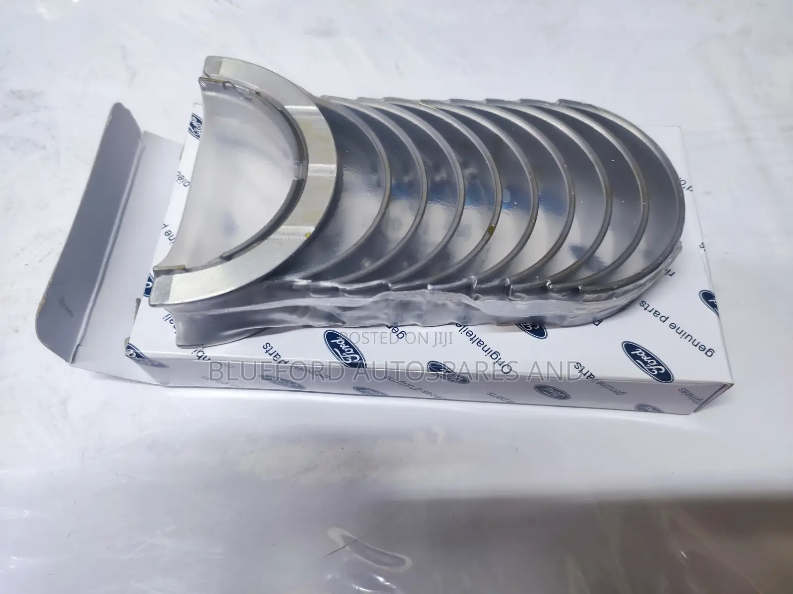 Ford Ranger Main Bearing 2.2 and 3.2 STD and 0.25
