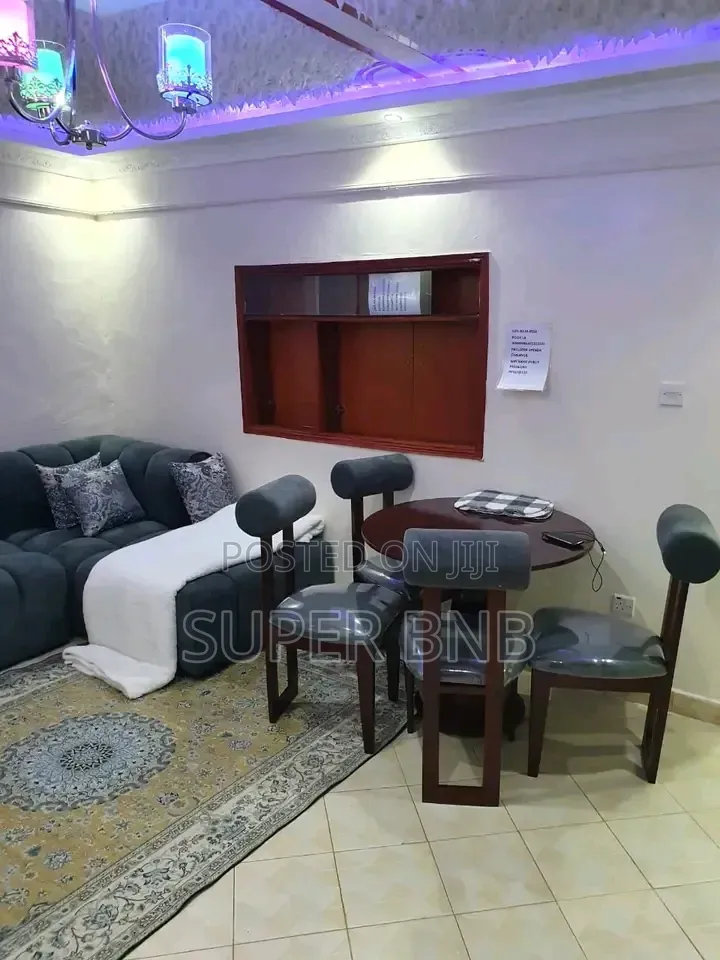 Hairbnb in Umoja,Donholm,Nasra,Sosian Buruburu