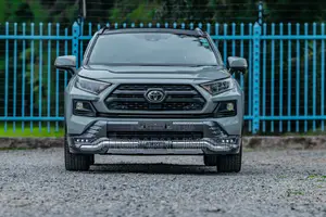 Toyota RAV4 Adventure 2019 Green
