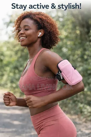 Waterproof Sports Armband Phone Holder | 9x2x19cm