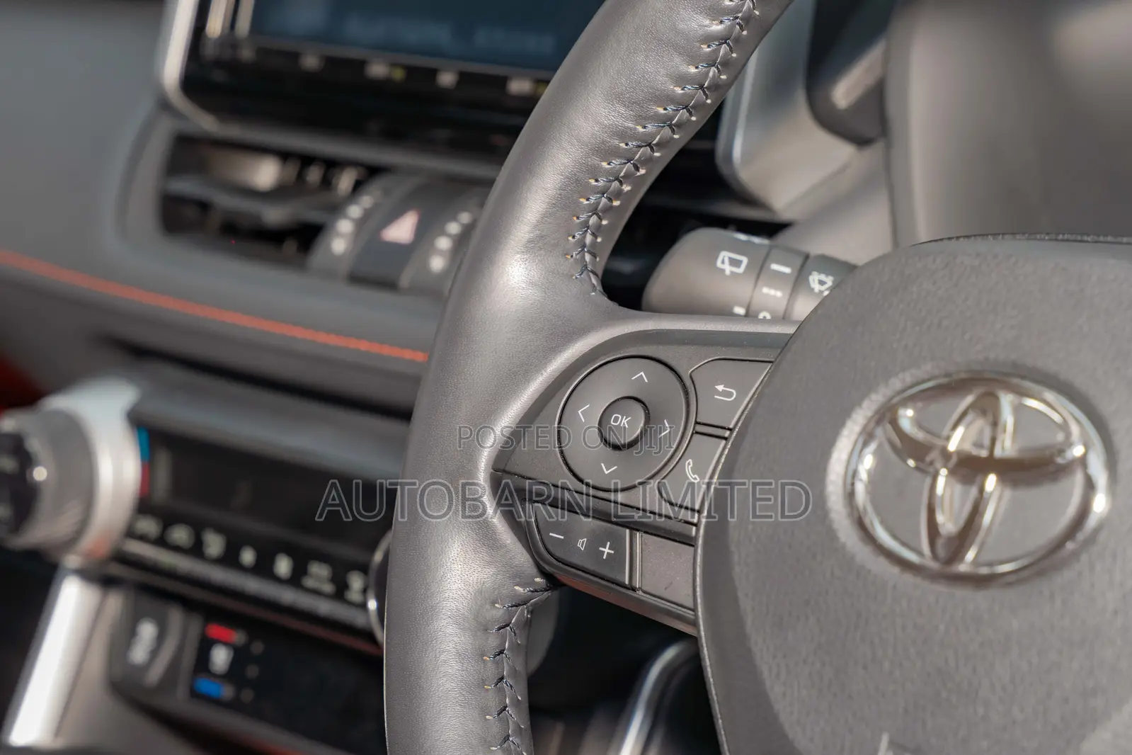 Toyota RAV4 Adventure 2019 Green