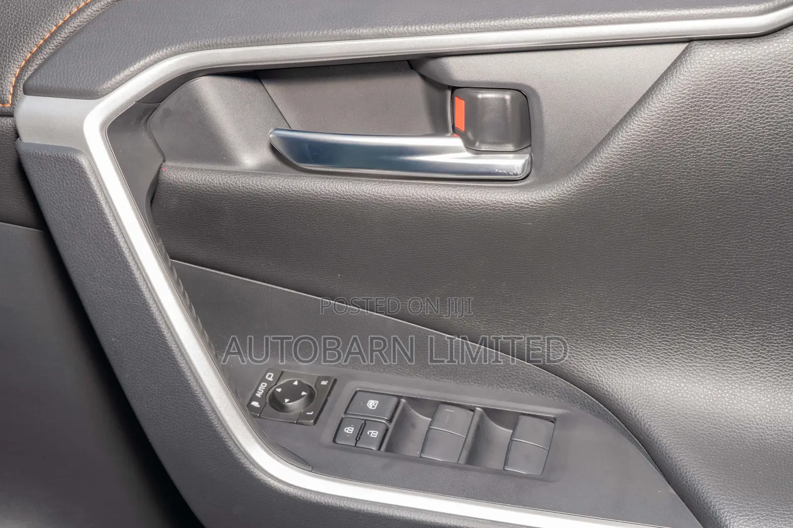 Toyota RAV4 Adventure 2019 Green