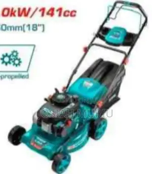 3.0w Gasoline Lawn Mower
