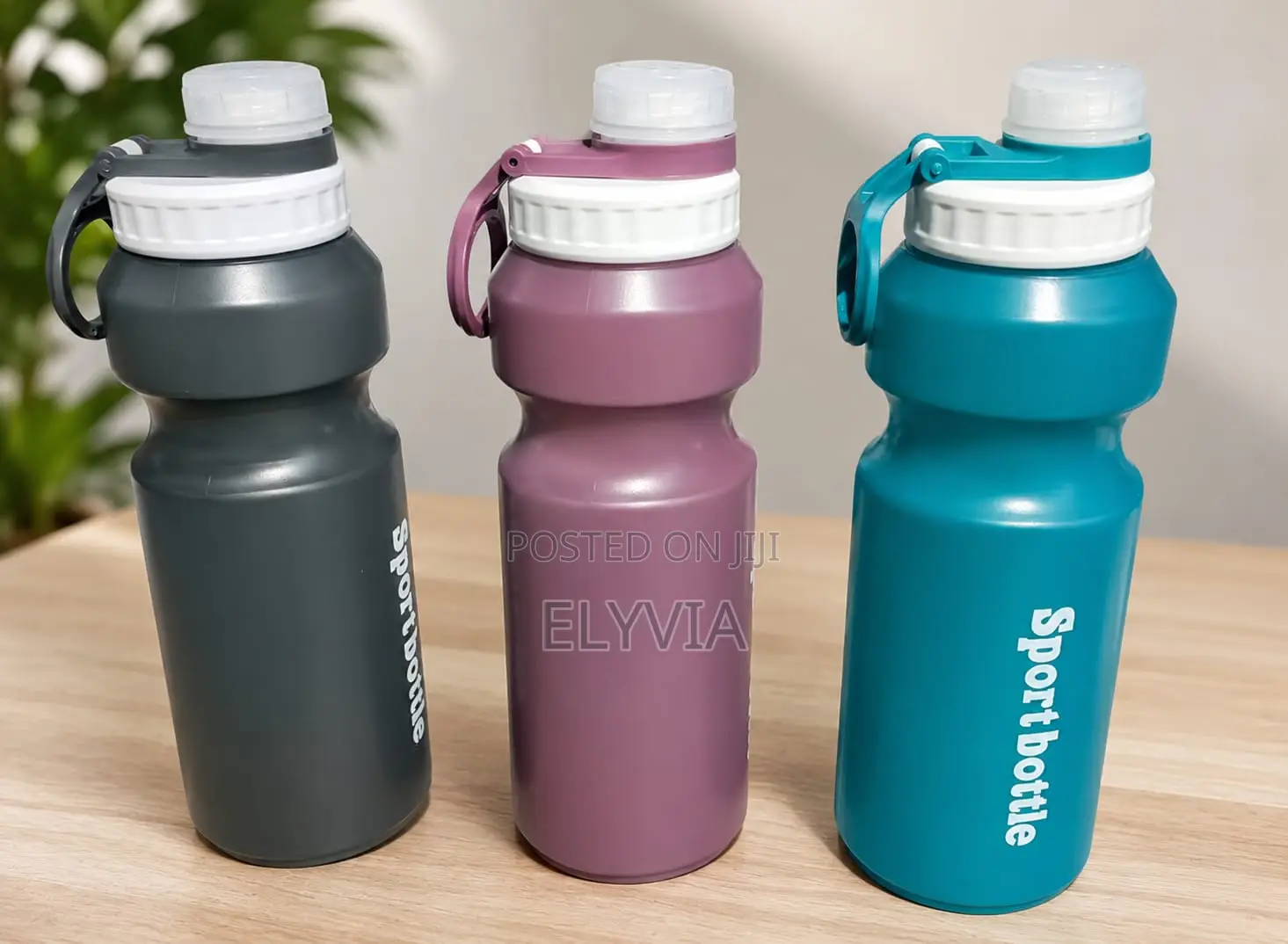 Water Bottle