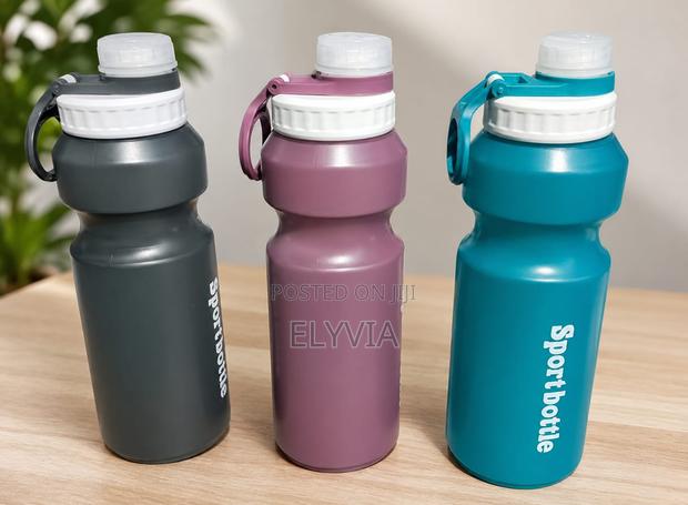 Water Bottle
