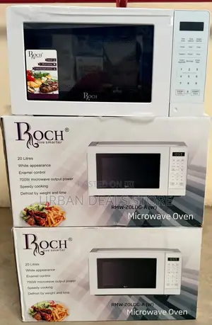 Roch 20 Litres Digital Microwave
