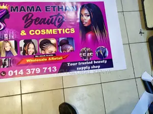 Business Banners Available