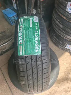 Dovroad Tyres