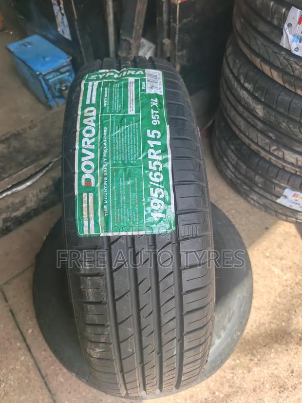 Dovroad Tyres