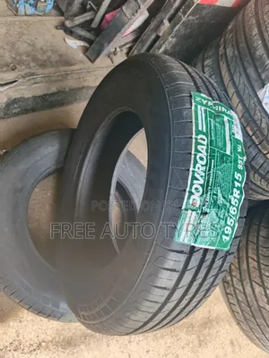 Dovroad Tyres