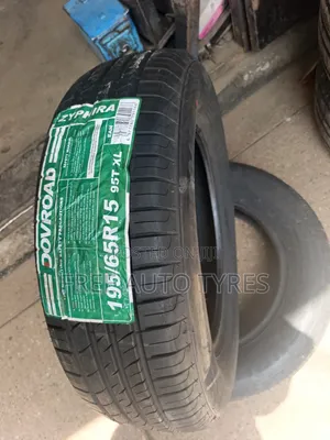 Dovroad Tyres