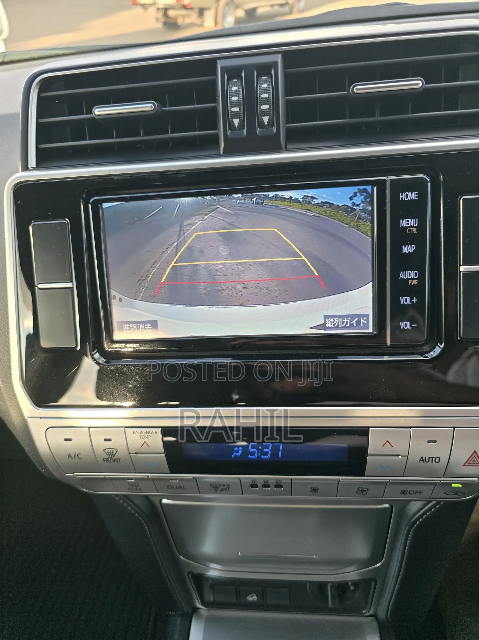 Toyota Land Cruiser Prado 2.8 2019