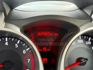 Nissan Juke 1.6 AWD 2018 Black
