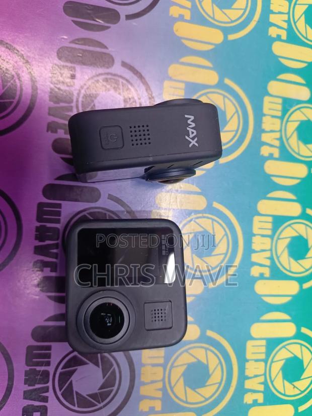 Gopro Max 360 - thumbnail 3