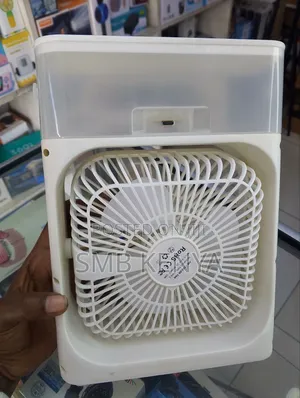 Portable Conditioner Cooler Fan Desktop