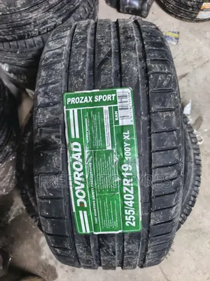 Dovroad Tyres