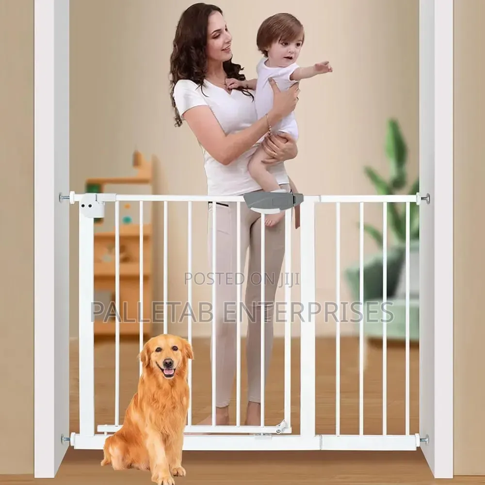 Baby Safety Gate