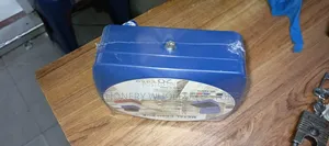 Metal Cash Box