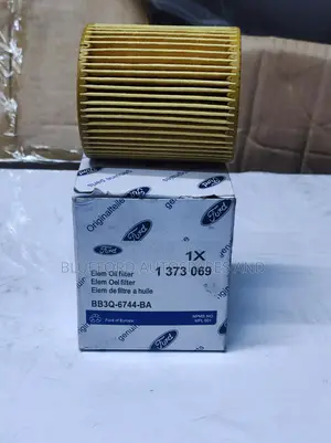 Ford Ranger Oil Filter