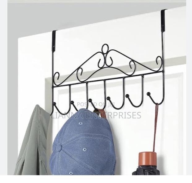 Over the Door Hangers*Clothes Hanger*
