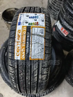 Centara Tyres