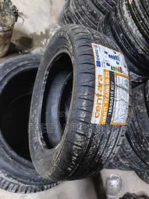 Centara Tyres