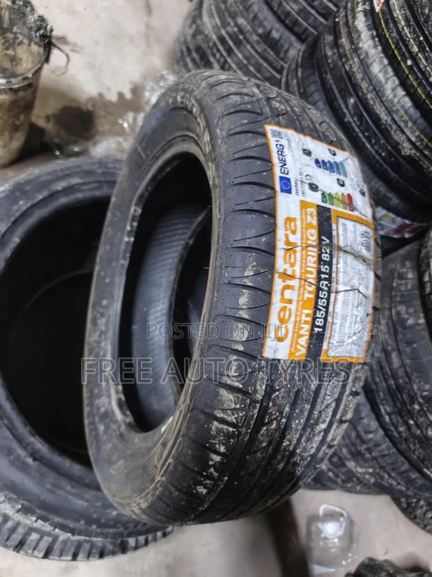 Centara Tyres - thumbnail 2