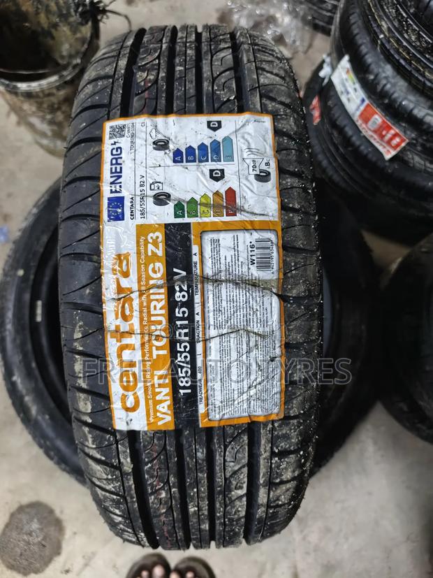 Centara Tyres - thumbnail 3